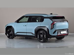 Kia EV3 GT-Line - Image 2