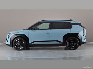 Kia EV3 GT-Line - Image 3