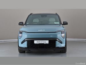 Kia EV3 GT-Line - Image 4