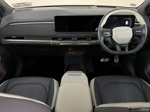 Kia EV3 GT-Line - Image 4