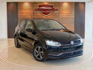 2015 Volkswagen Polo 1.2 Tsi Automatic - Image 3