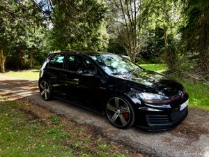 141 VW Golf GTI Performance, NCT to October 2027! - Image 4