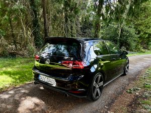 141 VW Golf GTI Performance, NCT to October 2027! - Image 3