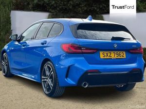 BMW 1-Series 118i [136] M Sport 5dr Step Auto [LCP - Image 2