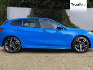 BMW 1-Series 118i [136] M Sport 5dr Step Auto [LCP - Image 3