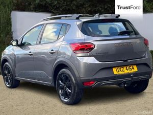 Dacia Sandero Stepway 1.0 TCe Extreme 5dr - Image 2