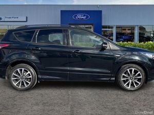 Ford Kuga 1.5 TDCi ST-Line 5dr 2WD - Image 3