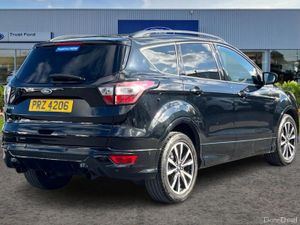 Ford Kuga 1.5 TDCi ST-Line 5dr 2WD - Image 4