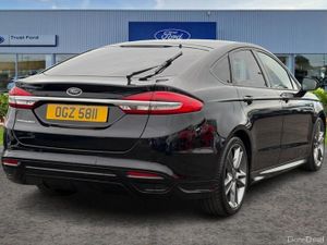 Ford Mondeo 2.0 EcoBlue ST-Line Edition 5dr - MOT' - Image 4