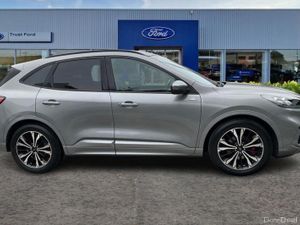Ford Kuga 2.5 FHEV ST-Line X Edition 5dr CVT - Image 3