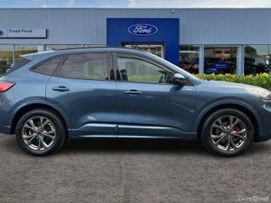 Ford Kuga 1.5 EcoBoost 150 ST-Line Edition 5dr - Image 3