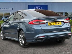 Ford Mondeo 2.0 EcoBlue ST-Line Edition [Lux] 5dr - Image 2