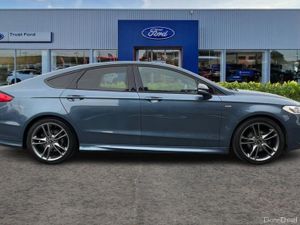 Ford Mondeo 2.0 EcoBlue ST-Line Edition [Lux] 5dr - Image 3