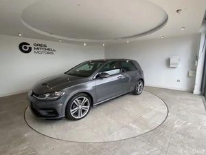 Volkswagen Golf 1.5 TSI EVO 150 R-Line Edition 5dr - Image 3