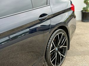 2020 BMW 520D MSPORT PRO MPERFORMANCE - Image 3