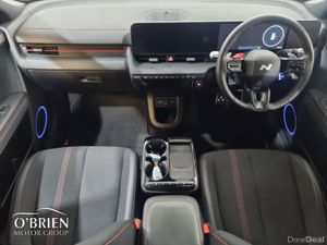Hyundai IONIQ 5 Ioniq 5 N 84 kW - Image 2