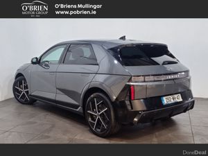 Hyundai IONIQ 5 Ioniq 5 N 84 kW - Image 3