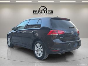 2016 VW Golf 1.2L AUTO ONLY 23,000KMS 1YR WARRANTY - Image 3