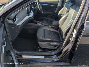 Skoda Octavia C STYLE 2.0 TDI 150HP DSG 5DR AU - Image 3