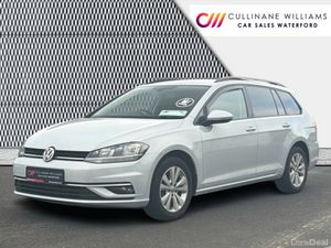 Volkswagen Golf 2017 COMFORTLINE SPORT 1.6 TDI 115 - Image 4