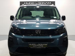 Peugeot Rifter ALLURE LONG 1.5 HDI 100 - Image 3