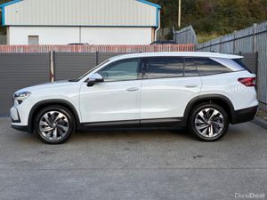 Skoda Kodiaq SEL+ 2.0 TDI 150BHP DSG - Image 3