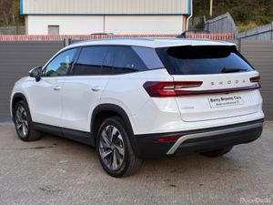 Skoda Kodiaq SEL+ 2.0 TDI 150BHP DSG - Image 4