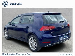Volkswagen Golf 1.2TSI 110BHP COMFORTLINE AUTOMATI - Image 3