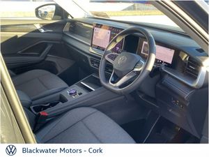 Volkswagen Tayron 2.0TDI 150BHP EDITION 75 AUTOMAT - Image 4