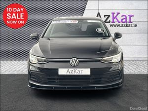 Volkswagen Golf 2023 SPORT 2.0 DIESEL AUTOMATIC HA - Image 3
