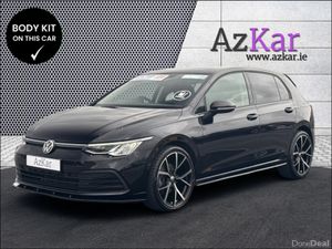 Volkswagen Golf 2023 SPORT 2.0 DIESEL AUTOMATIC HA - Image 4