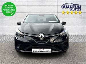 Renault Clio 2023 DYNAMIQUE EDITION 1.0 PETROL €72 - Image 2