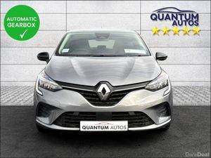 Renault Clio 2023 EQUILIBRE 1.0 PETROL €67P/W WITH - Image 3