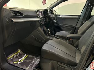 SEAT Tarraco SE TECHNOLOGY TDI DSG - Image 3
