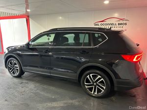 SEAT Tarraco SE TECHNOLOGY TDI DSG - Image 4