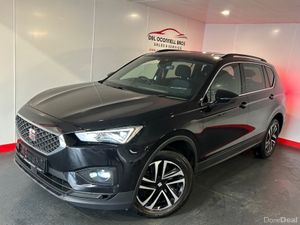 SEAT Tarraco SE TECHNOLOGY TDI DSG - Image 2