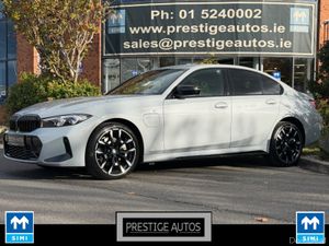 BMW 3-Series G20 E M SPORT 288BHP AUTO - Image 3