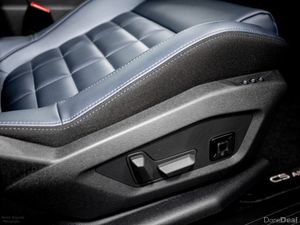 Citroen C5 Aircross MAX Hybrid Auto 145HP - Image 4