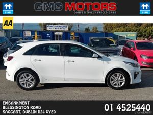 Kia Ceed 5DR 1.6 K2 HP MHEV 5 - Image 3
