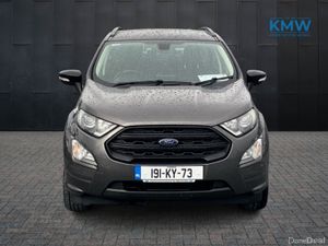 Ford EcoSport ST-Line 1.0 125BHP - Image 3