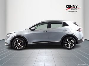 Kia Sportage *Deposit Taken* K3 Diesel  MY23 5DR - Image 4