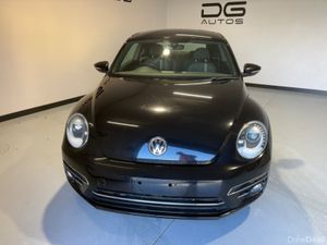 Volkswagen Beetle Auto - Low KMs - Mint Condition- - Image 3