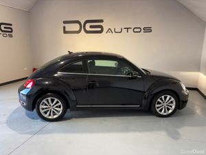 Volkswagen Beetle Auto - Low KMs - Mint Condition- - Image 2
