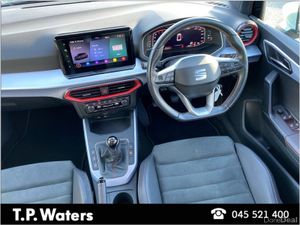 SEAT Arona 1.0 TSI - FR - ALCANTARA SEATS - SAME D - Image 2