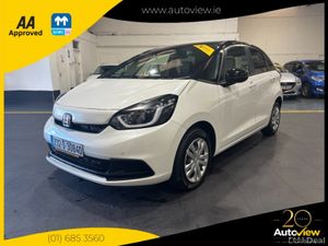 Honda Fit 1.5 Self-Charging Hybrid. AA APPROVED // - Image 4