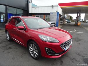 Ford Kuga VIGNALE 2.5 PHEV 225 S6.2 C - Image 3