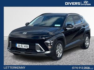 Hyundai KONA Elegance 1.0 Turbo Petrol - Image 4