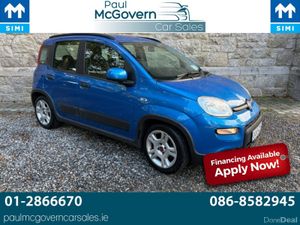 Fiat Panda 1.0 MHEV**€180 ROAD TAX**//**LOW INSURA - Image 2