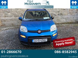 Fiat Panda 1.0 MHEV**€180 ROAD TAX**//**LOW INSURA - Image 4