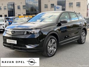 Opel Grandland Elegance 1.2 Hybrid 136PS * 5 Year - Image 3